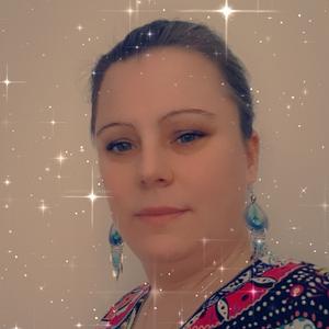 Photo de Madame Mokdad