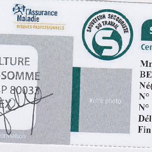 Contribuer à l'autonomie physique, intellectuelle et physique des personnes.