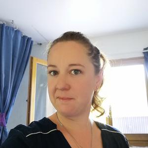 Assistante maternelle
