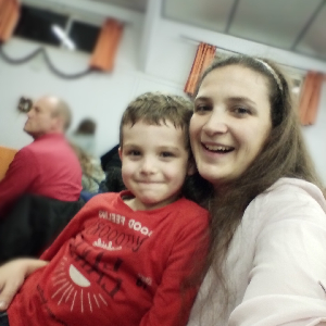 Photo de Nounou