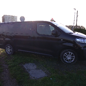 Photo de SRT taxi