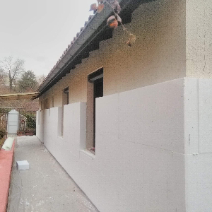 Photo de Nicolae travaux maconeri