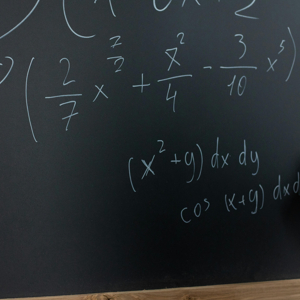 Cours de mathématiques de la seconde à la terminale à Nantes