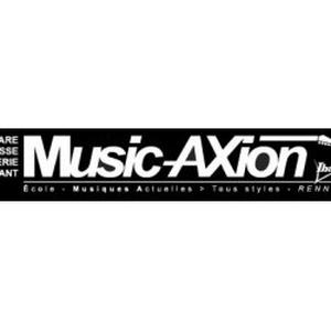 Photo de MUSICAXION