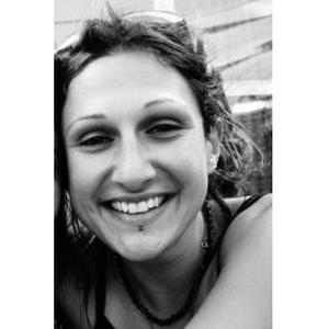 Photo de Aurore Ponvienne