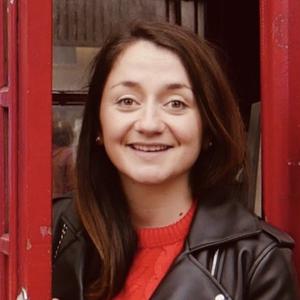 Photo de Madame Demay