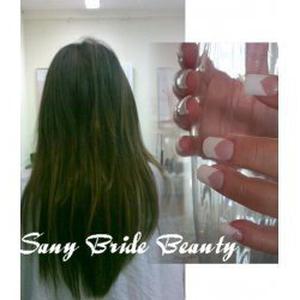 Photo de Sany Bride Beauty