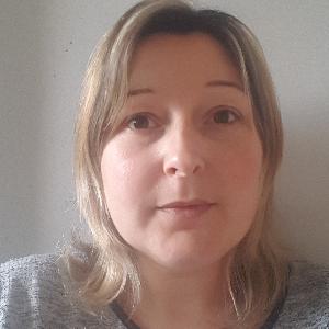 Je suis auxiliaires de vie sur rouvroy 62320