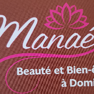 Photo de Manaé beauté et bien-être à domicile