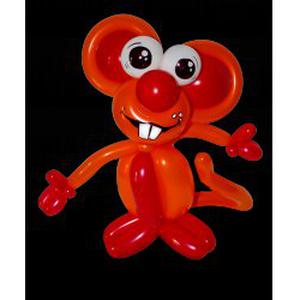 Photo de loostikballoon
