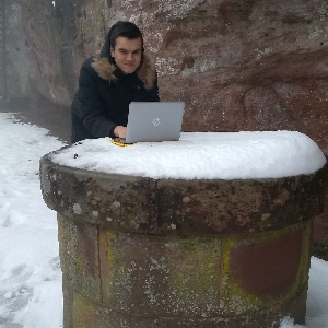Dépannage informatique Haguenau