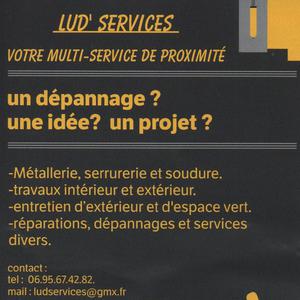 Photo de lud'services