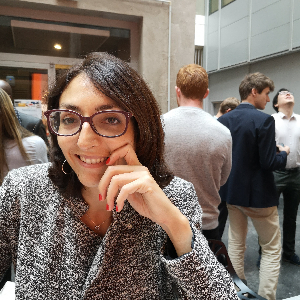 Photo de Laure RICCARDI