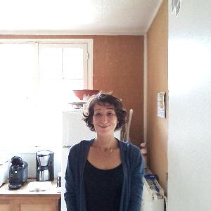 Garde d enfant entretien...