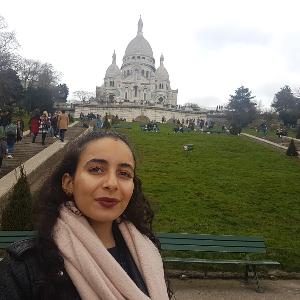 Sortie de classe à Saint-Pierre-des-Corps