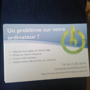 Photo de maintenance 03