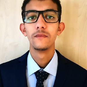 Etudiant