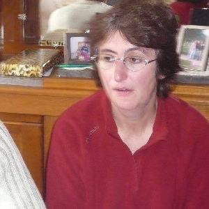 MENAGE toilette  personne