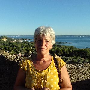 Photo de Madame Rossi