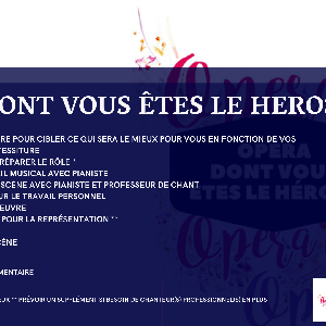 Photo de Opéra-ci, Opéra-là