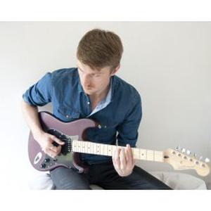 Photo de cours de guitare toulouse