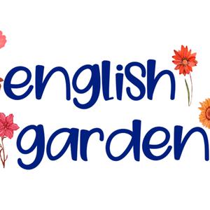 Photo de English Garden