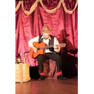 Photo de Ecole de Musique Claude Chevallier