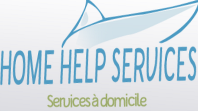 photo couverture HOME HELP SERVICES