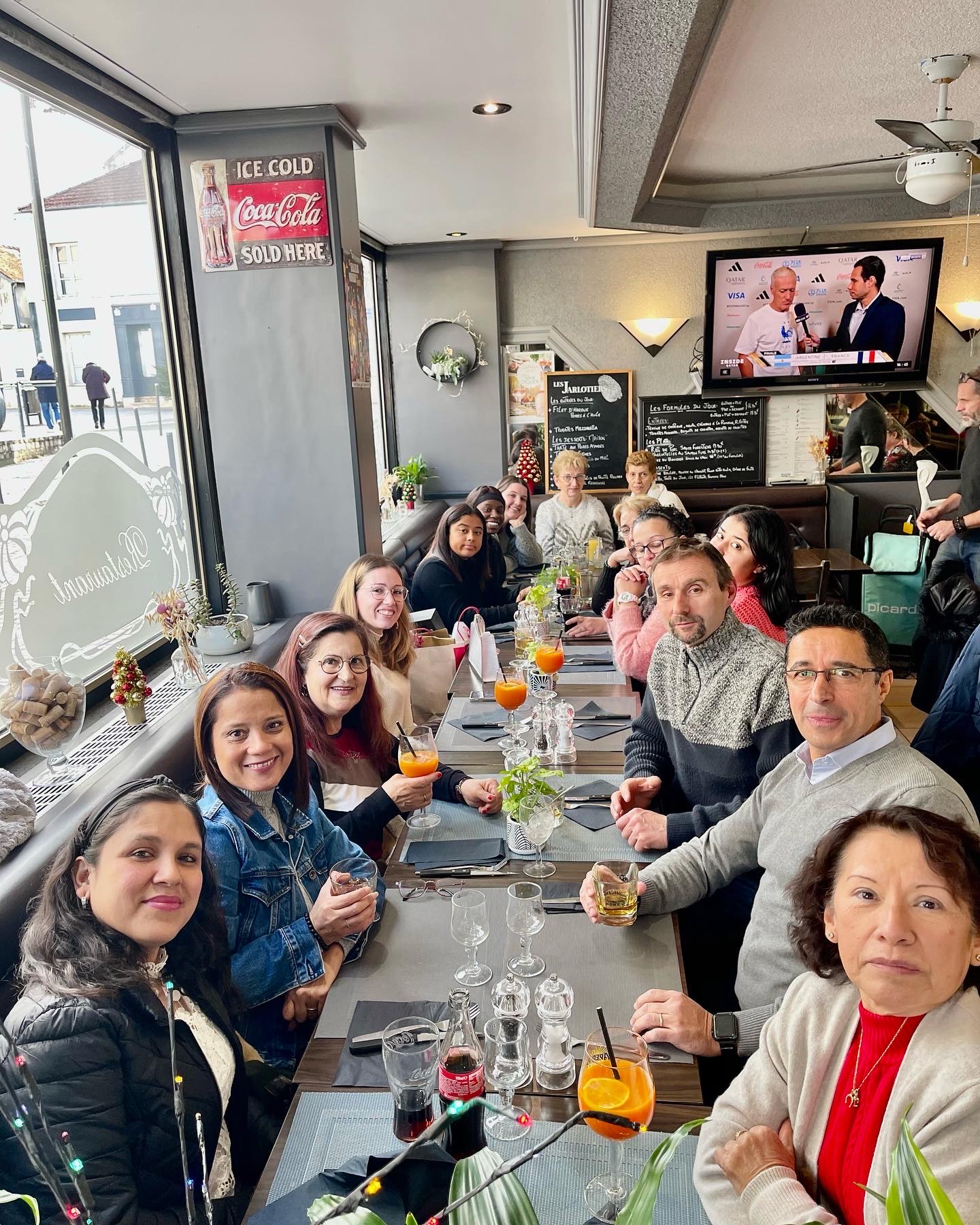 image 1 de Centre Services Sucy En Brie