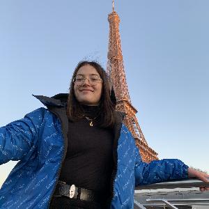 Baby-sitter à Paris