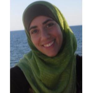 Photo de Madame HALAOUATE