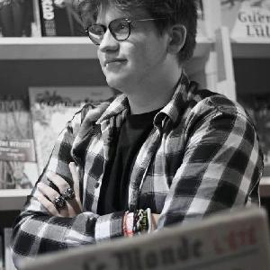 Baby sitting à Saint-Pierre-Église