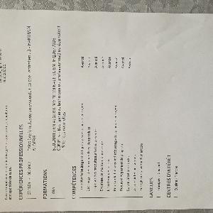 Ménage à tourcoing et au allant tour.