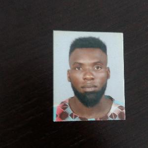 Photo de Monsieur NGHUI BEKA
