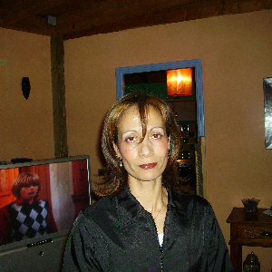 Auxiliaire de vie aupres des familles