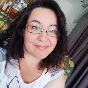 Employée de ménage