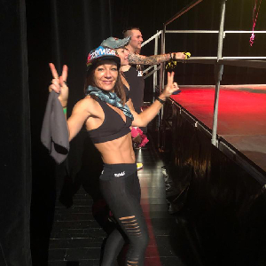 Photo de fanny energy