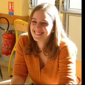 Photo de Caroline Chaumont
