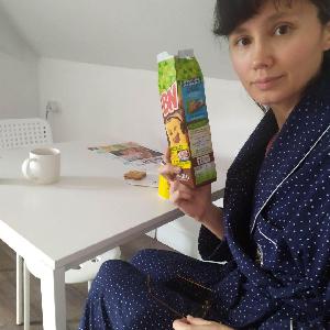 Nounou à Paris, Cours de russe, aide domestique