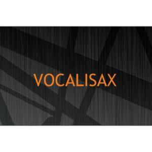 Photo de Vocalisax