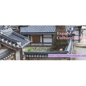 Photo de Espace Culturel d'Asie