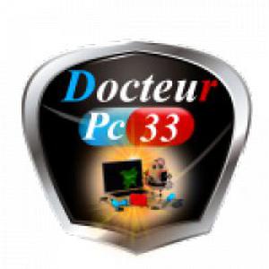 Photo de Docteur PC 33 Informatique