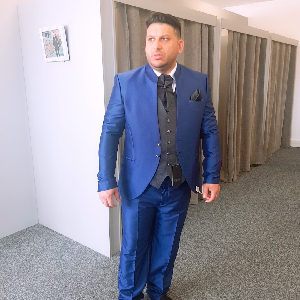 Photo de Monsieur Mitev