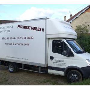 Photo de M.I. SERVICES