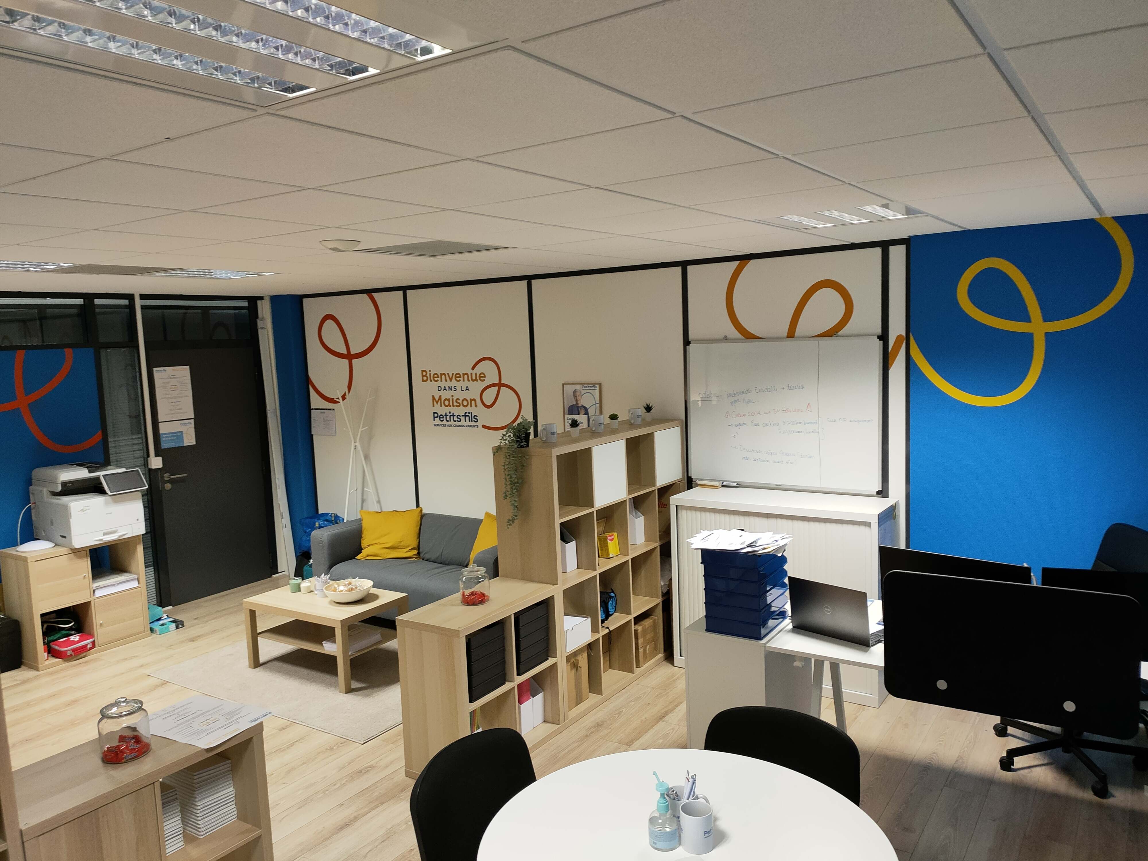 image 3 de Petits-fils Caen Sud