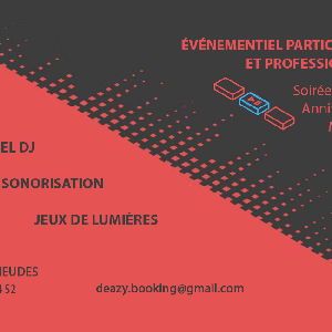 Photo de DEAZY PRODUCTION