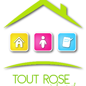 Photo de tout rose à domicile