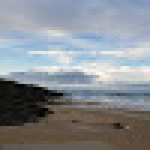 Aide à domicile aux alentours de Saint-Lunaire