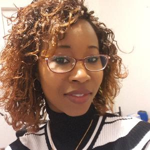 Aya a caen auxiliaire de vie