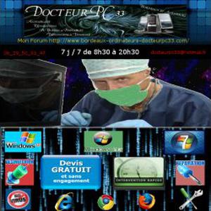 Photo de Docteur PC